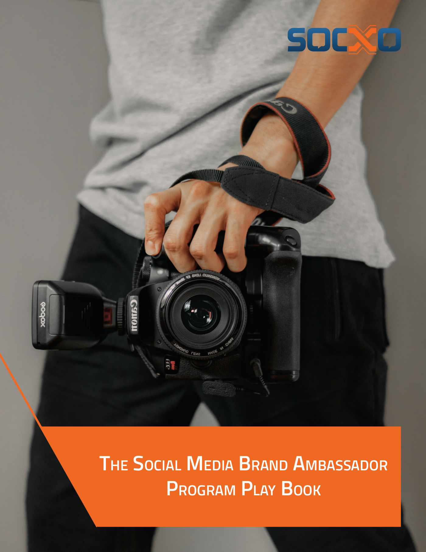 Create a Successful Brand Ambassador Program cover