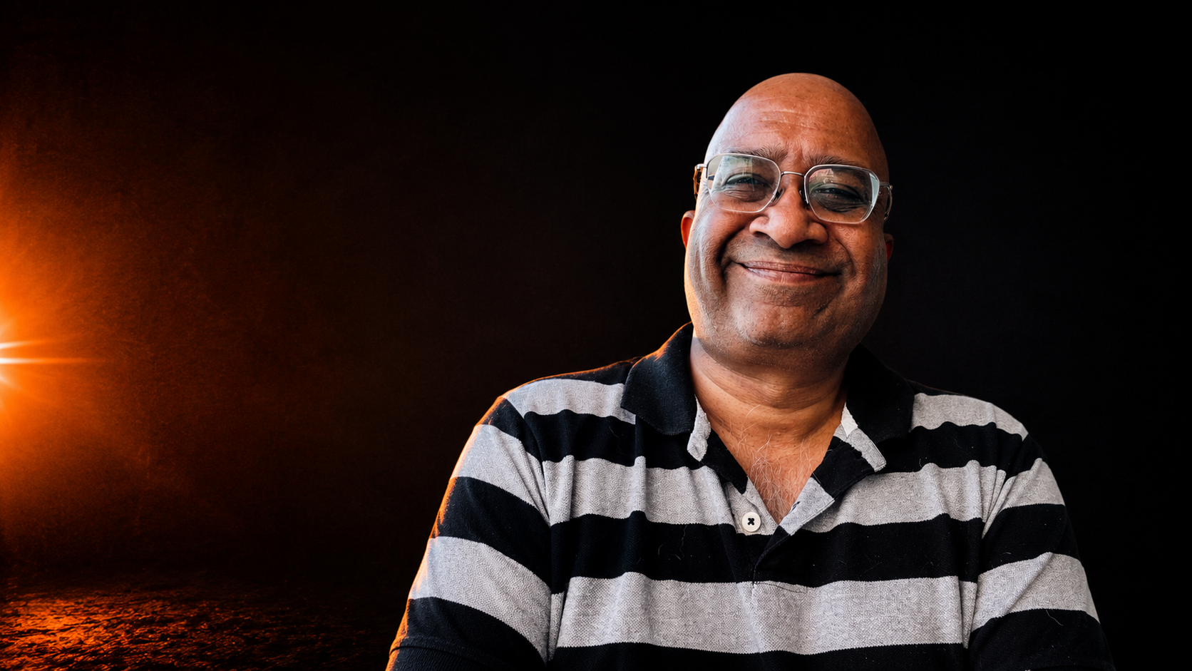Ajit Narayan