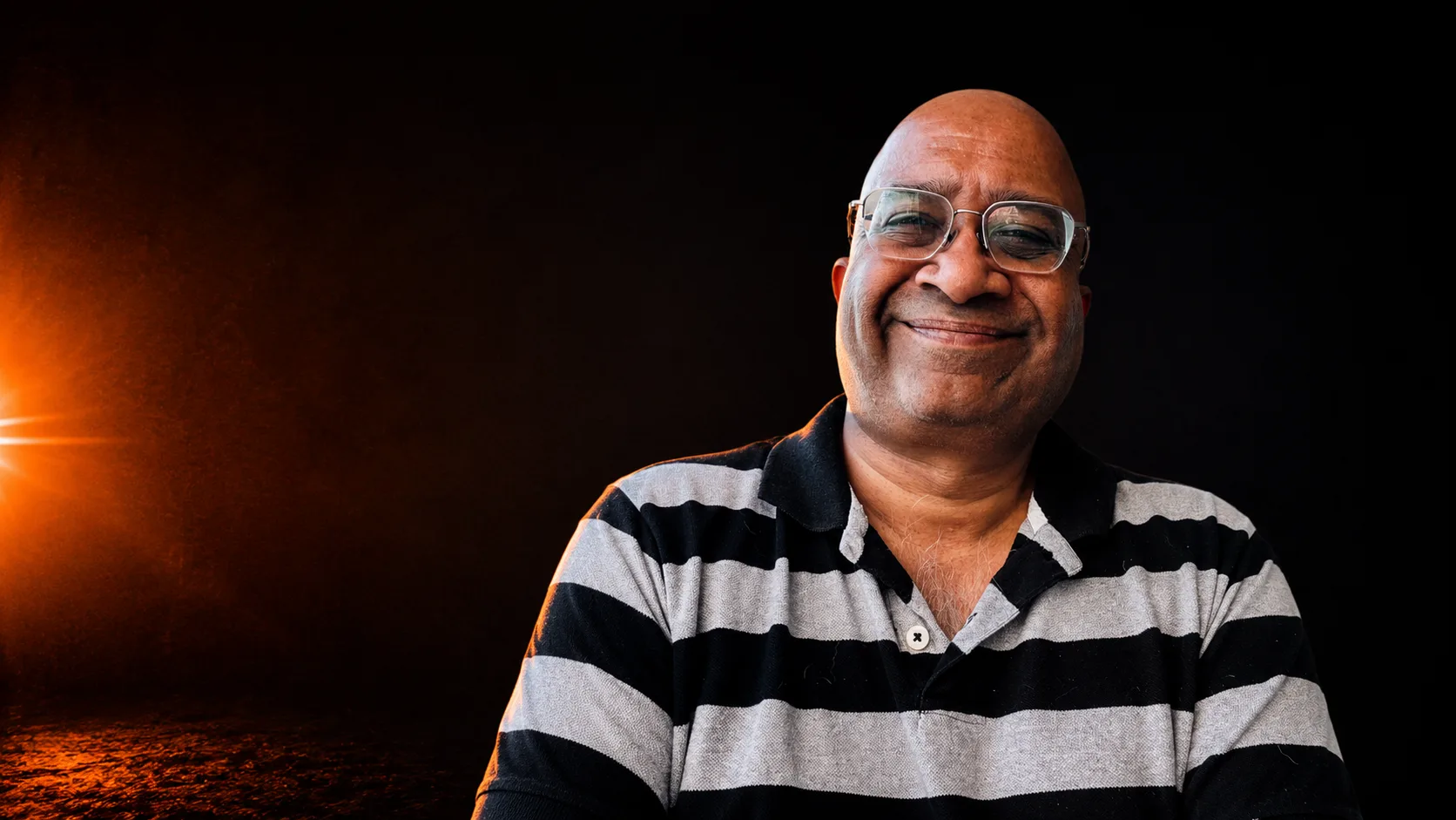 Ajit Narayan
