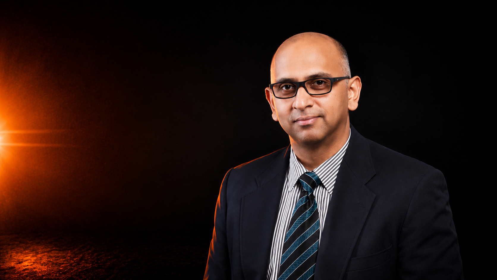 Mukund Krishna