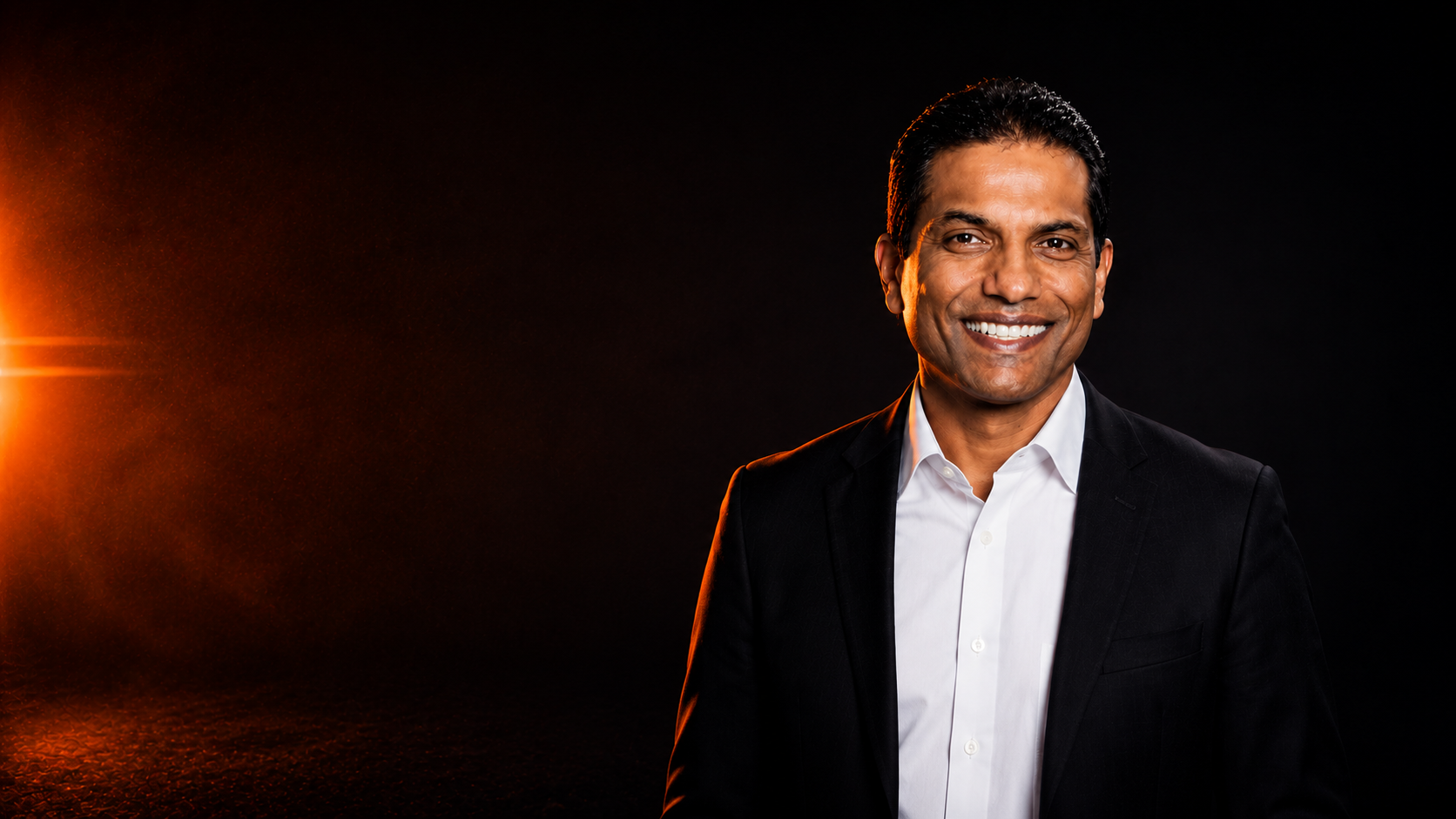 Rahul Garapaty