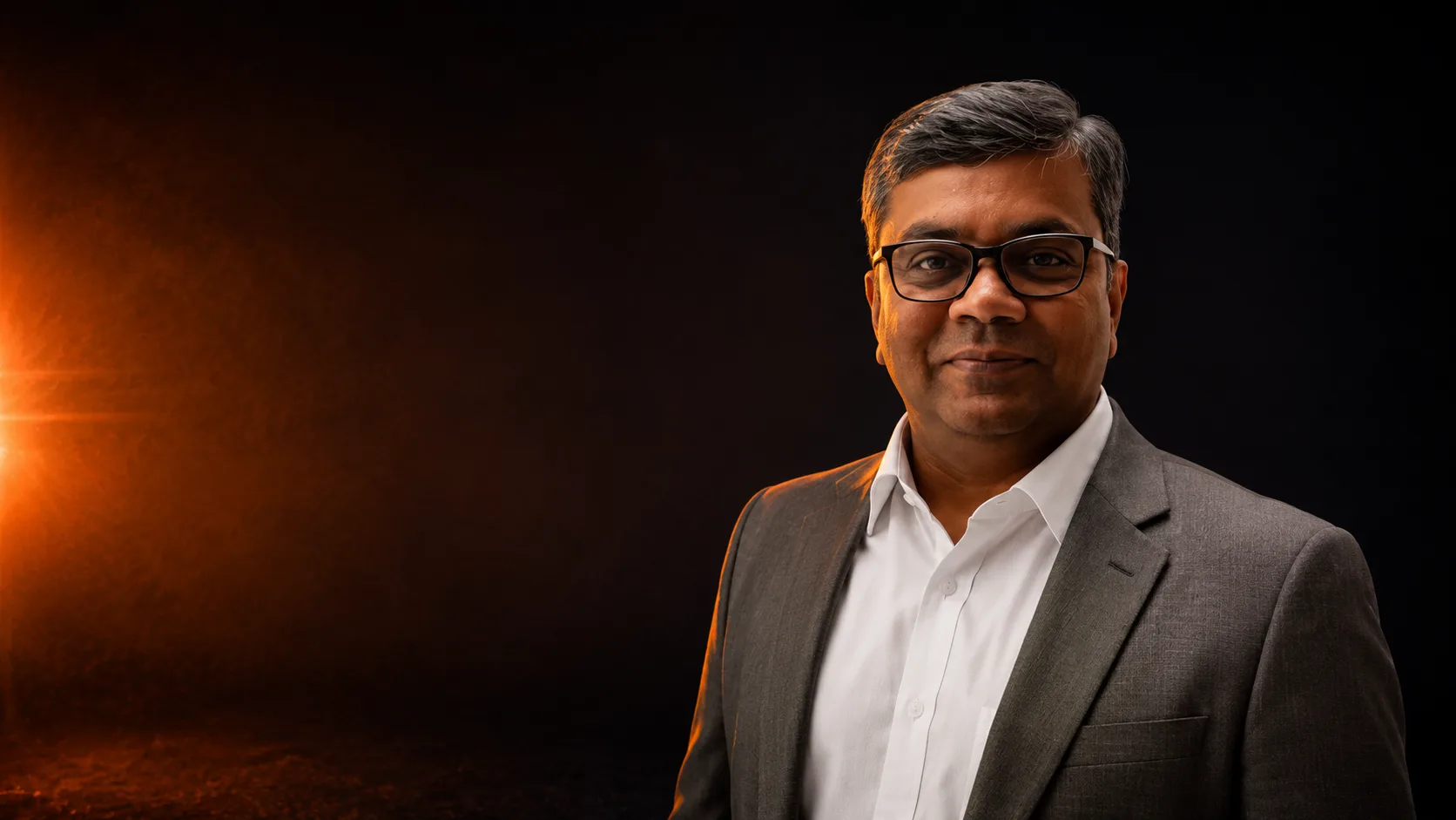 Sudarsan Rao