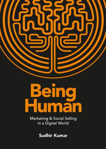 Being Human eBook