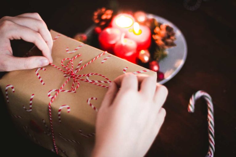 Holiday Marketing